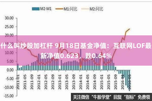 什么叫炒股加杠杆 9月18日基金净值：互联网LOF最新净值0.623，跌0.64%