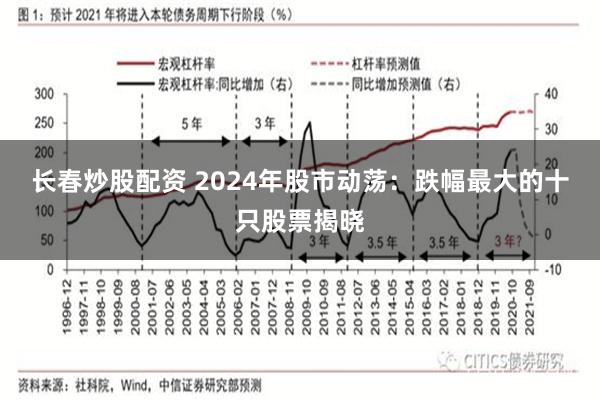 长春炒股配资 2024年股市动荡：跌幅最大的十只股票揭晓
