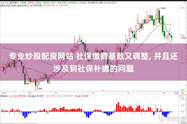 专业炒股配资网站 社保缴费基数又调整, 并且还涉及到社保补缴的问题