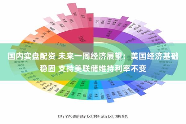国内实盘配资 未来一周经济展望：美国经济基础稳固 支持美联储维持利率不变