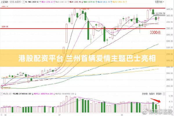 港股配资平台 兰州首辆爱情主题巴士亮相