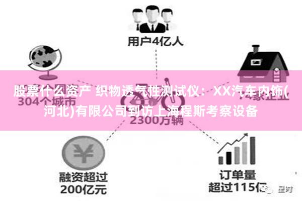 股票什么资产 织物透气性测试仪：XX汽车内饰(河北)有限公司到访上海程斯考察设备